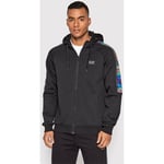 Manteau Emporio Armani EA7  VESTE DE SURVÊTEMENT EMPORIO ARMANI EA7