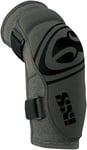 iXS Carve Evo+ Elbow Pads: Gray SM