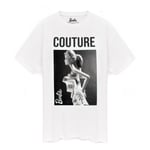 Barbie - T-Shirt Couture - Femme