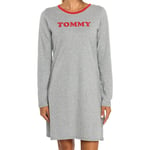 Pyjamas / Chemises de nuit Tommy Hilfiger  UW0UW01991