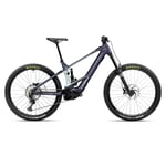 Orbea Wild H20 29´´ Slx M7100 Sgs Shadow Plus 2025 Mtb Cykel