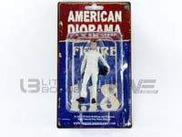 AMERICAN DIORAMA 1/18 - FIGURINES RACE DAY II FIGURINE I 76295