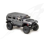 FR- Absima 1:18 Mini Crawler "Wrangler" grey RTR - 18025