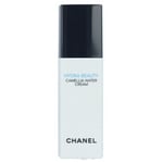 Soins visage Chanel  HYDRA BEAUTY camellia water cream 30 ml