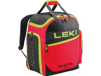 Leki Le Tor Ski Bootbag Wcr 60L, Röd