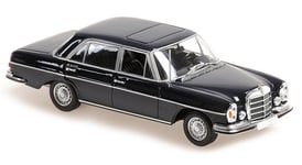 MAXICHAMPS 1/43 MERCEDES-BENZ 300 SEL 6.3 (W109) 1968 DARK BLUE 940039100