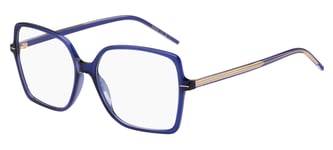 Lunettes de Vue HUGO BOSS BOSS 1587 B3V VIOLET 55/15/140 Femme