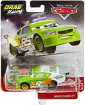 Mattel Disney Pixar Cars XRS Drag Racers of choice, Drag Racing, Xtreme Racing