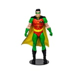 Dc Multiverse Figurine Robin (Tim Drake) 18 Cm