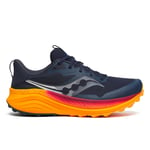 Saucony Xodus Ultra 3 Men Marin US8,5/UK7,5/42 - Fri frakt