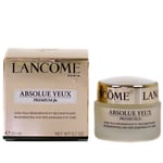 Lancome Absolue Yeux Premium Bx Eye Cream 20ml Moisturiser