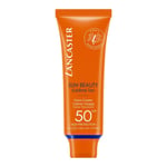 Sun Block Lancaster Sun Beauty Spf 50 50 ml