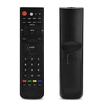 Replacement Smart TV Remote Control Television Controller for HISENSE EN-31201A