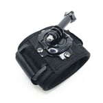 Strap Holder 360 Degree Rotation For GoPro Hero10 9 8 7 6 Xiomi Yi Insta360