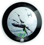 Philips Star Wars-X Wing Episode VIII Kids Portable LED Night Light Battery 0.3W