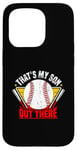 Coque pour iPhone 15 Pro Thats' My Son Out There