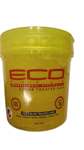 ECO STYLE PROFESSIONAL STYLING GEL FOR COLORED HAIRS ALCOHOL FREE  24OZ/ 710ML