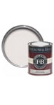 Farrow & Ball Estate Wevet No. 273 Eggshell Metal & wood paint, 750m