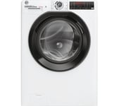 HOOVER H Wash 350 H3DPS41066TAMB80 WiFi-enabled 10 kg Washer Dryer - White, White