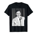 The Man From U.N.C.L.E. Robert Vaughn In London 1966 T-Shirt