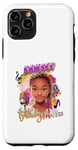 Coque pour iPhone 11 Pro Anniversaire Princesse Ramsey