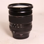 Fujifilm Used XF 16-80mm f/4.0 X-Mount Lens