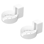 Wall Mount for  Deco X20 X60 X50 X55 WiFi 6 Wall Mount Bracket with Cable5155