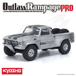 [FR] Kyosho Outlaw Rampage PRO 1:10 2WD 2RSA RS KIT - 34362