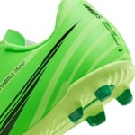 Nike Vapor 15 Club Mercurial MG Junior