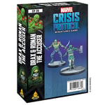 Marvel: Crisis Protocol - Drax & Ronan The Accuser (Exp.)