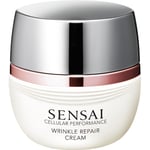 SENSAI Hudvård Cellular Performance - Serien Wrinkle Repair Wrinkle Repair Cream 40 ml (62.625,00 kr / 1 l)