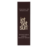 Jet Set Sun Kabuki Make Up Brush