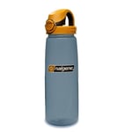 Nalgene On The Fly Drikkedunk - 650 ml, brun