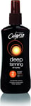 Calypso Deep Tanning Monoi Tahiti Oil Spray SPF2 - 200 ml