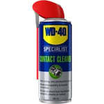 WD-40 Specialist Contact Cleaner 400ml