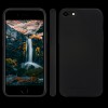 Dbramante1928 Bulk - Nuuk iPhone SE/8/7 Black (30) RESENIBL4080