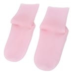 Silicone Socks Shock Absorption Pressure Relief Prevent Cracking Silicone Mo LSO