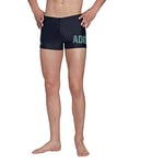 adidas Lineage Boxer Men's Competition Swim Trunks