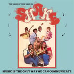 Shake Music Is the Only Way We Can Communicate (Vinyl) 12″ Album New