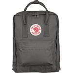 Fjällräven Kånken Super Grey, OneSize