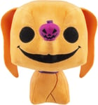 The Nightmare Before Christmas Zero Funko Peluche FUNKO