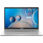 Asus VivoBook X415JA 14" (512 GB SSD, Intel Core i7-1065G7, 1.3 GHz 8GB RAM)...