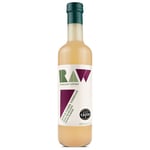 Raw Vibrant Living Organic Raw Cider Vinegar With the Mother - 500ml