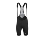 Bib Shorts Assos Mille Gt Bib Shorts Svart S