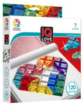 Jeux Smart Games - IQ Love