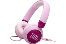 JBL Junior 320 - Ecouteurs pour enfants