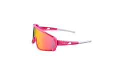 Leki Storm Magnetic sportsbrille Race Pink/yellow And Revo 3694513225 2023