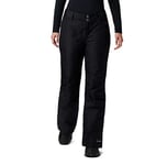 Columbia Bugaboo, Pantalon de Ski Omni-Heat Femme