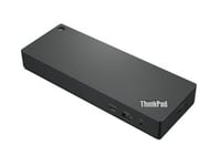 Lenovo ThinkPad Thunderbolt 4 Dock WS EU