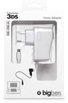 chargeur home adaptor nintendo 3ds / ds lite / dsi / dsi xl neuf secteur charge